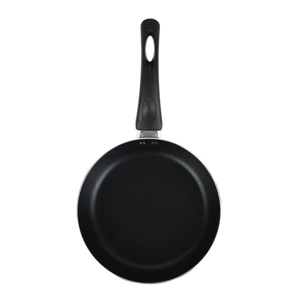 Non Stick Fry Pan Red 24cm