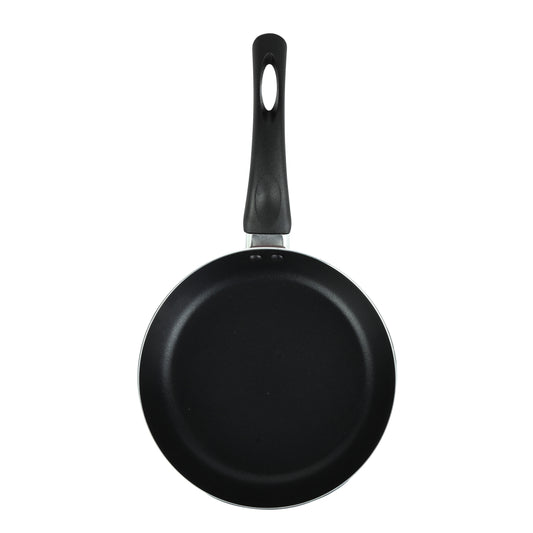 Non Stick Fry Pan Red 24cm