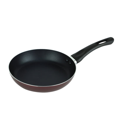 Non Stick Fry Pan Red 24cm