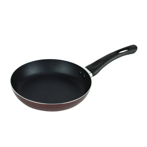 Non Stick Fry Pan Red 24cm
