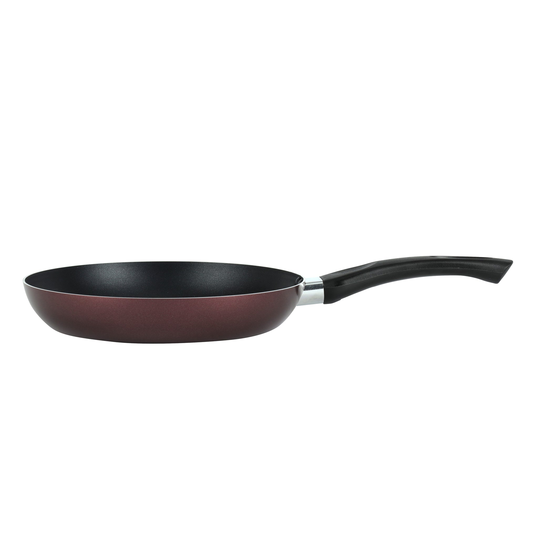 Non Stick Fry Pan Red 24cm