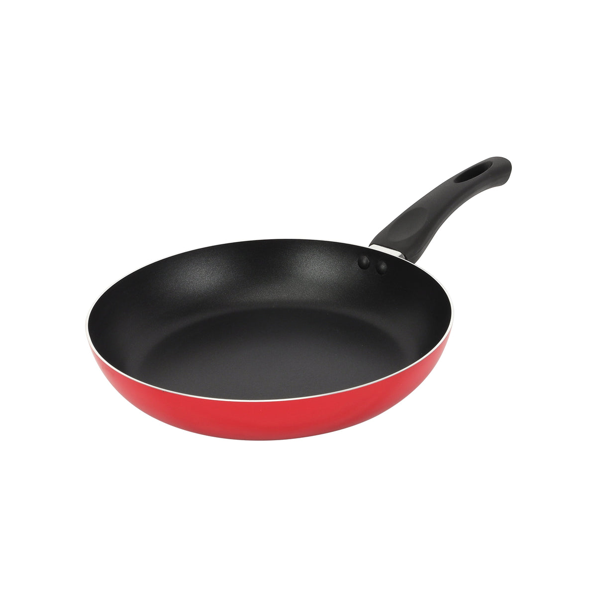 Non-Stick Frying Pan Red 26cm