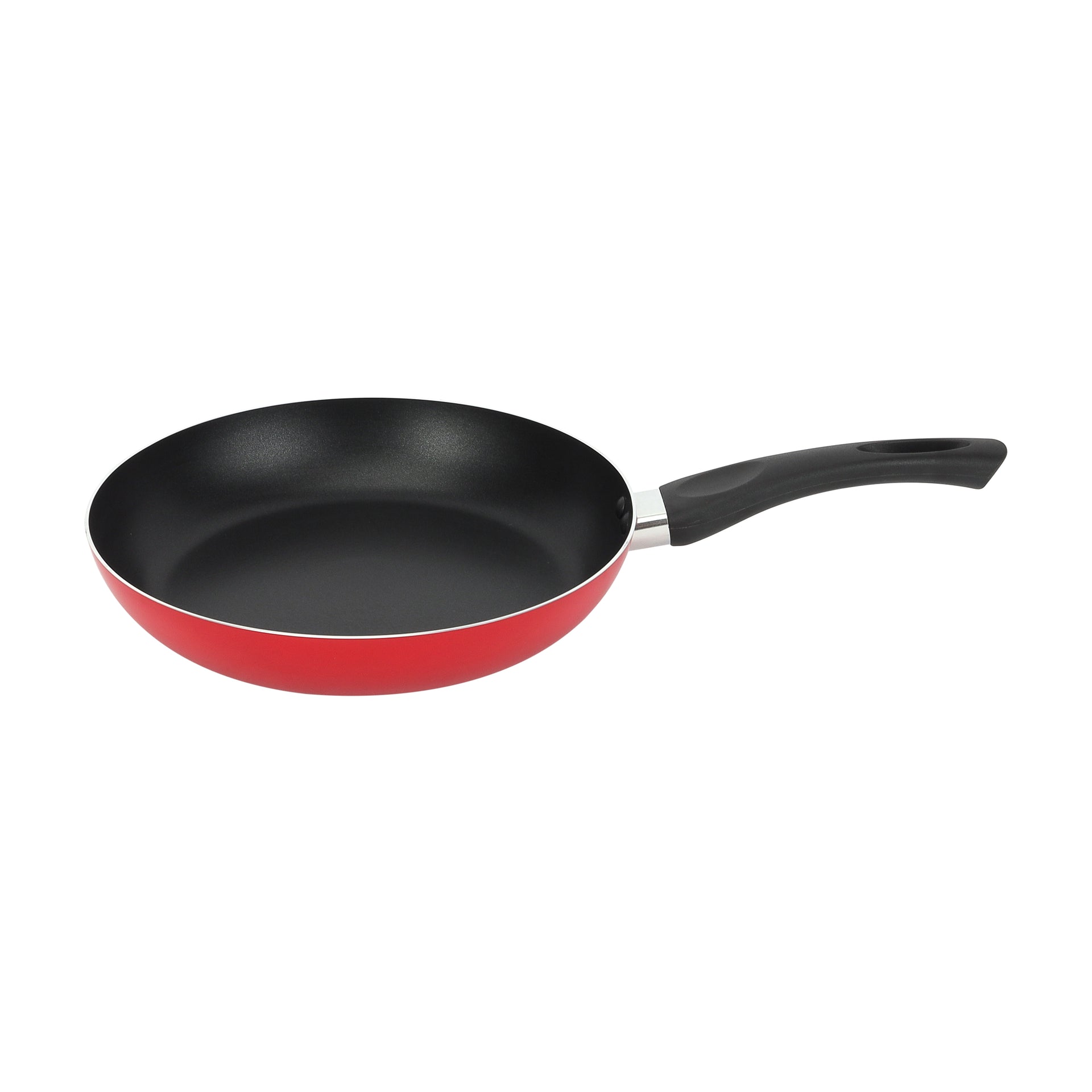 Non-Stick Frying Pan Red 26cm