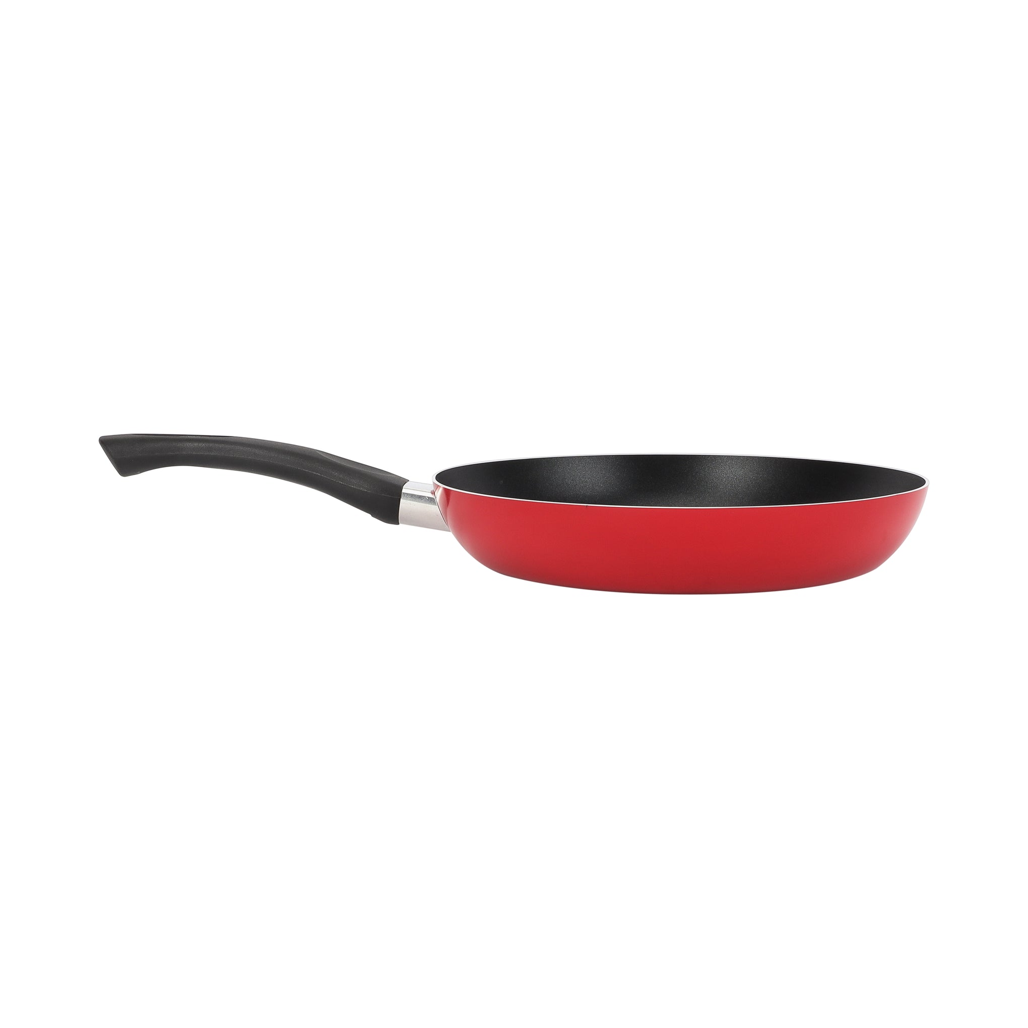 Non-Stick Frying Pan Red 26cm