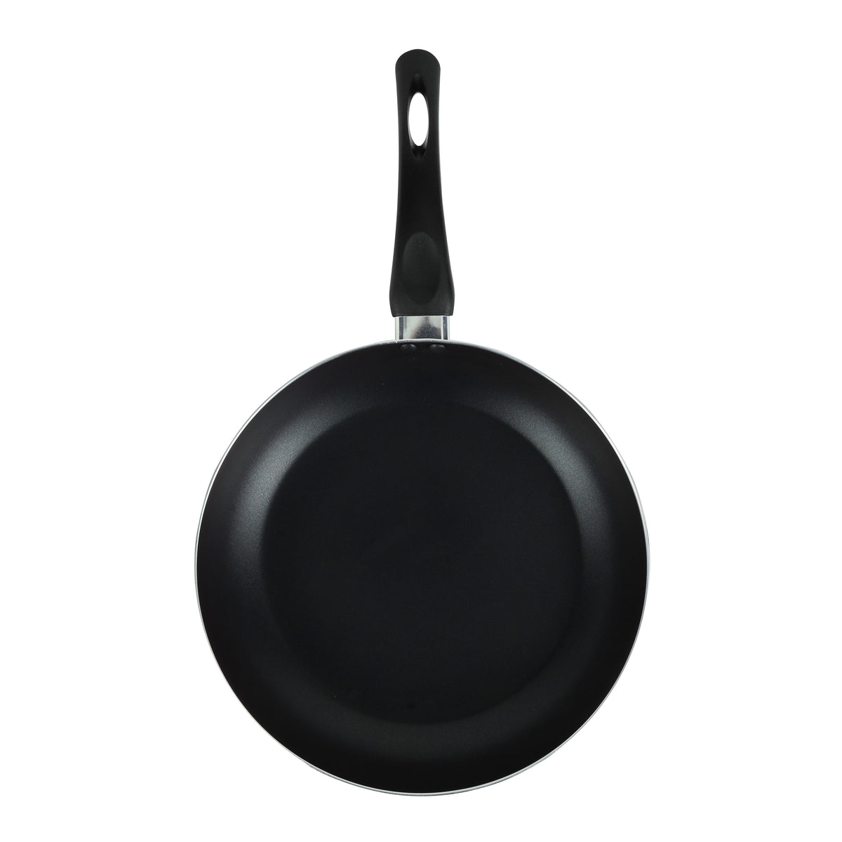 Non-Stick Fry Pan Red 12cmcm