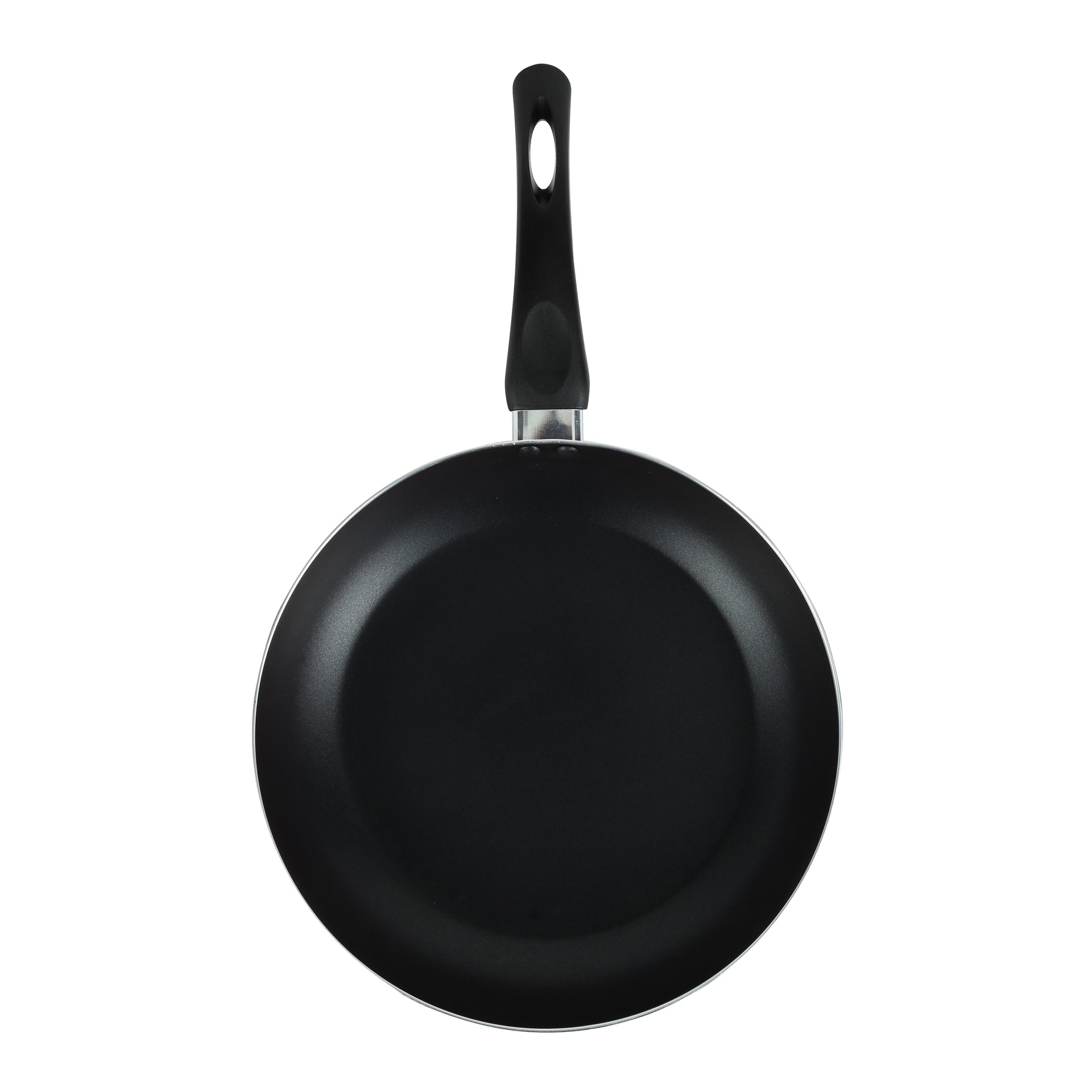 Non-Stick Fry Pan Red 12cmcm