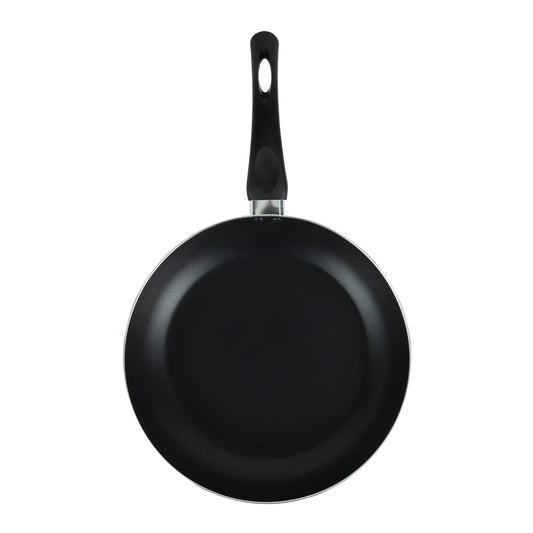 Non-Stick Fry Pan Red 12cmcm