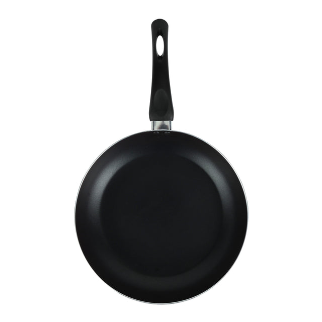 Non-Stick Fry Pan Red 12cmcm