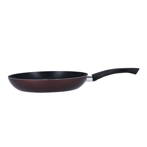 Non-Stick Fry Pan Red 12cmcm