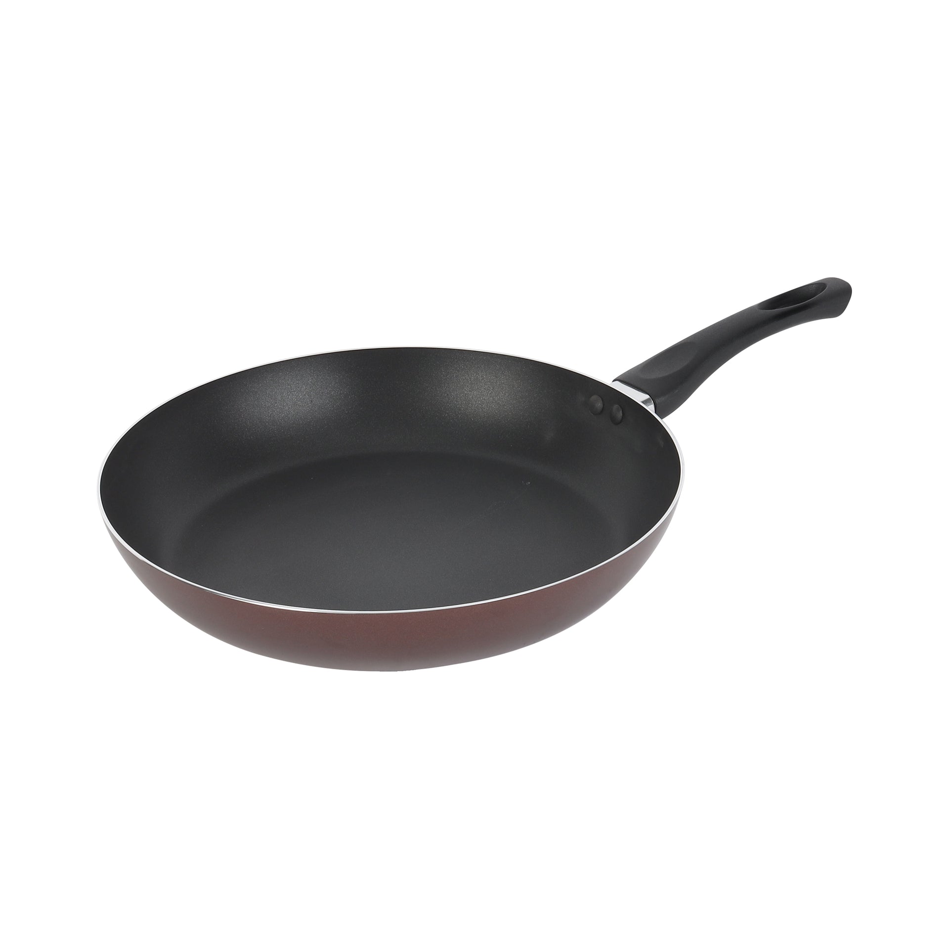 Non-Stick Fry Pan Red 30cm