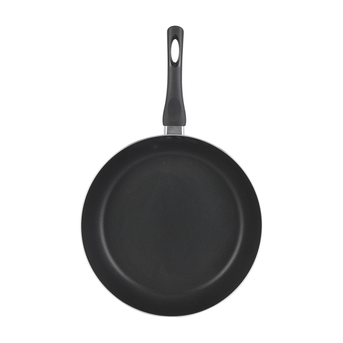 Non-Stick Fry Pan Red 30cm
