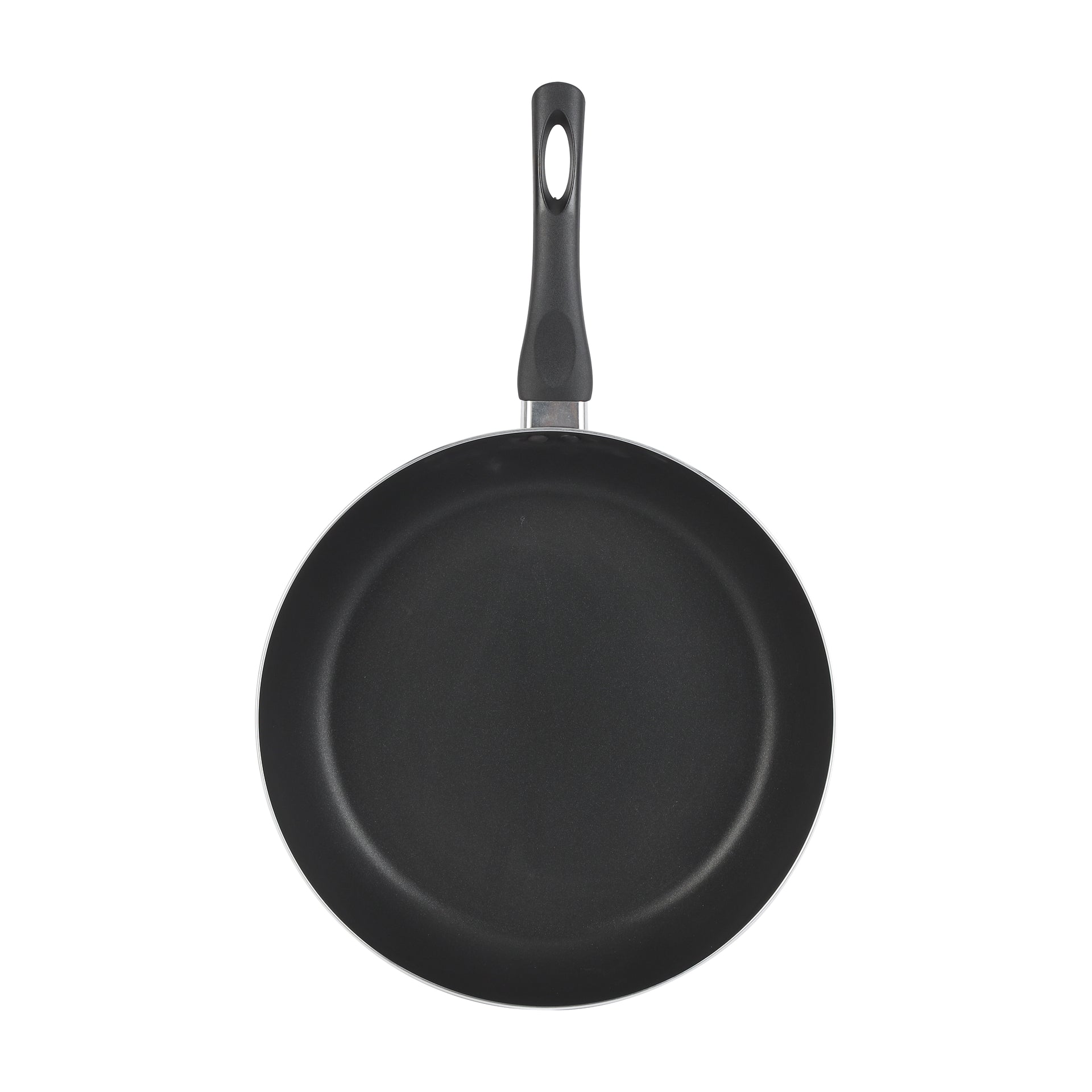 Non-Stick Fry Pan Red 30cm