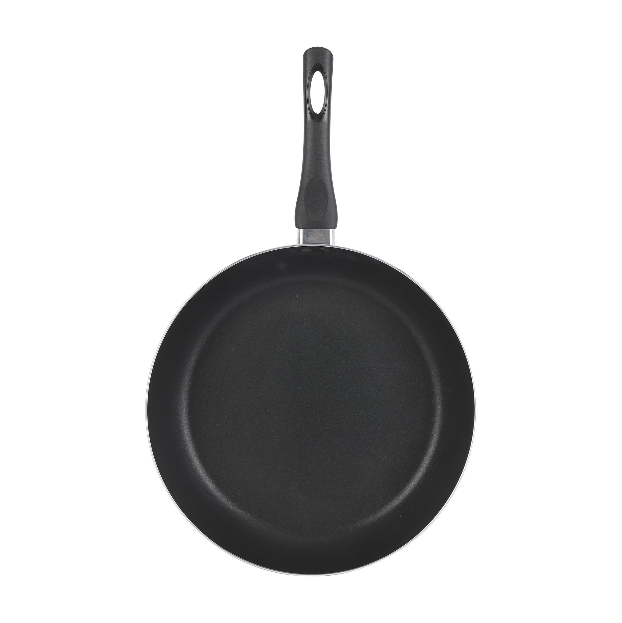 Non-Stick Fry Pan Red 30cm