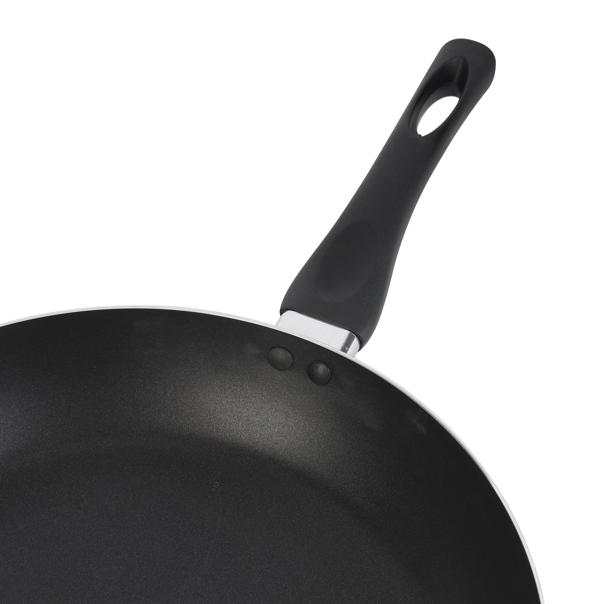 Non-Stick Fry Pan Red 30cm