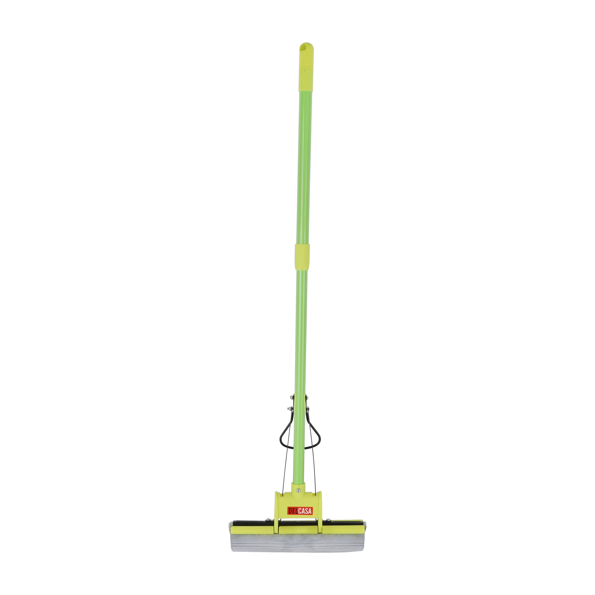 Floor Squeezer Pink 15inch