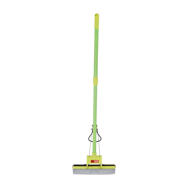 Floor Squeezer Pink 15inch