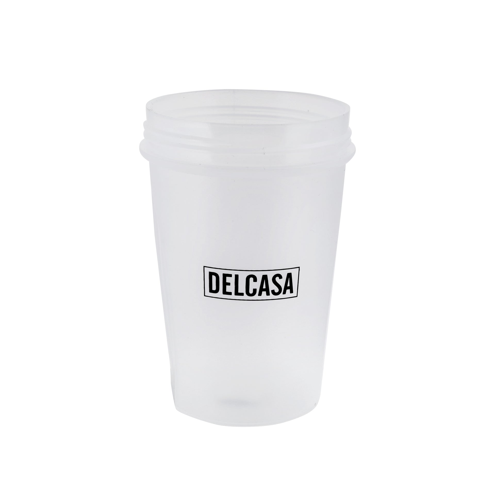Shaker Bottle Assorted Colour 400ml