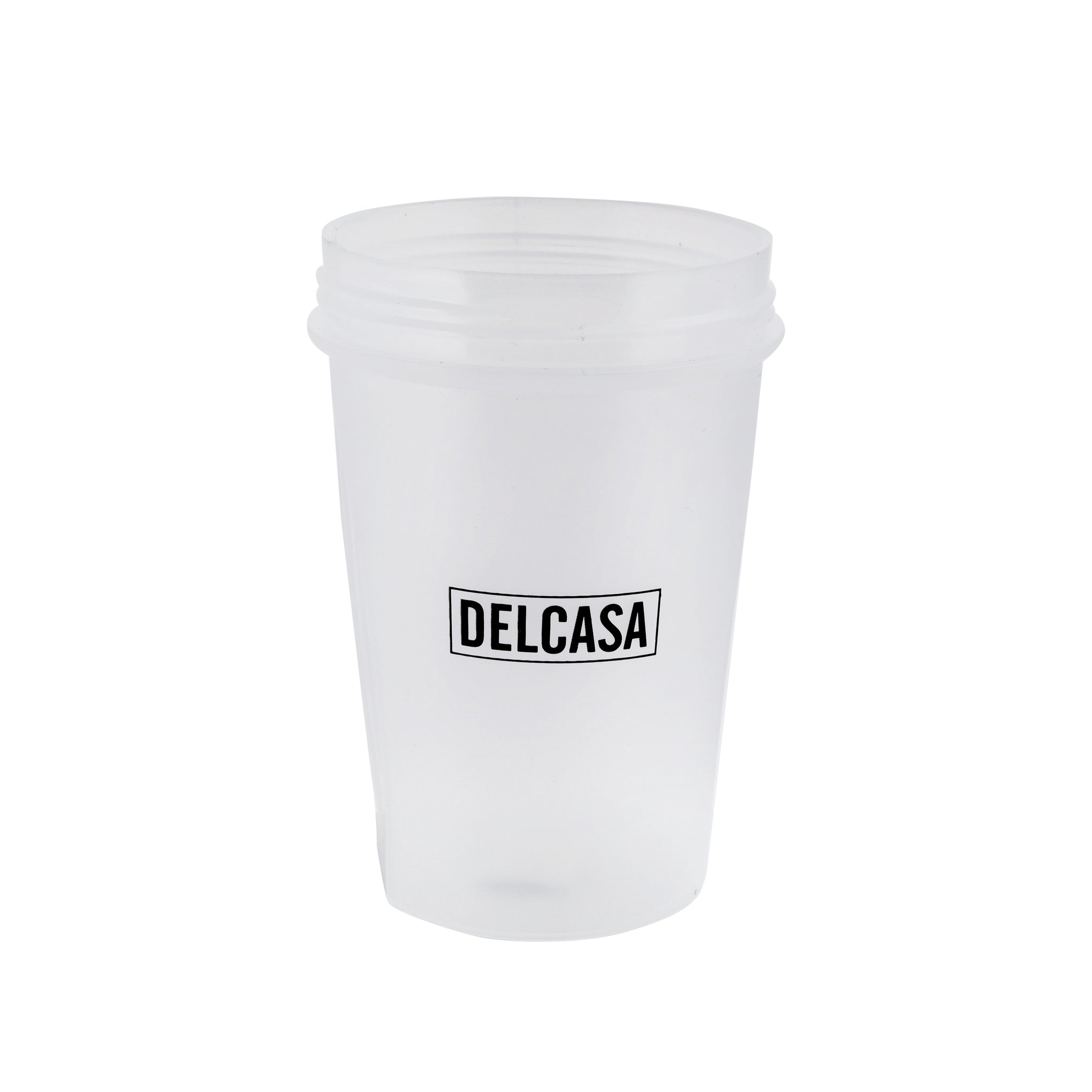 Shaker Bottle Assorted Colour 400ml
