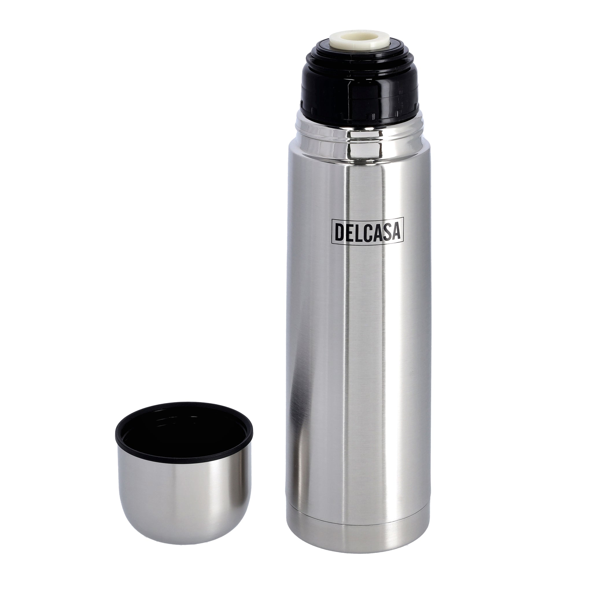 Stainless Steel Vacuum Water Bottle