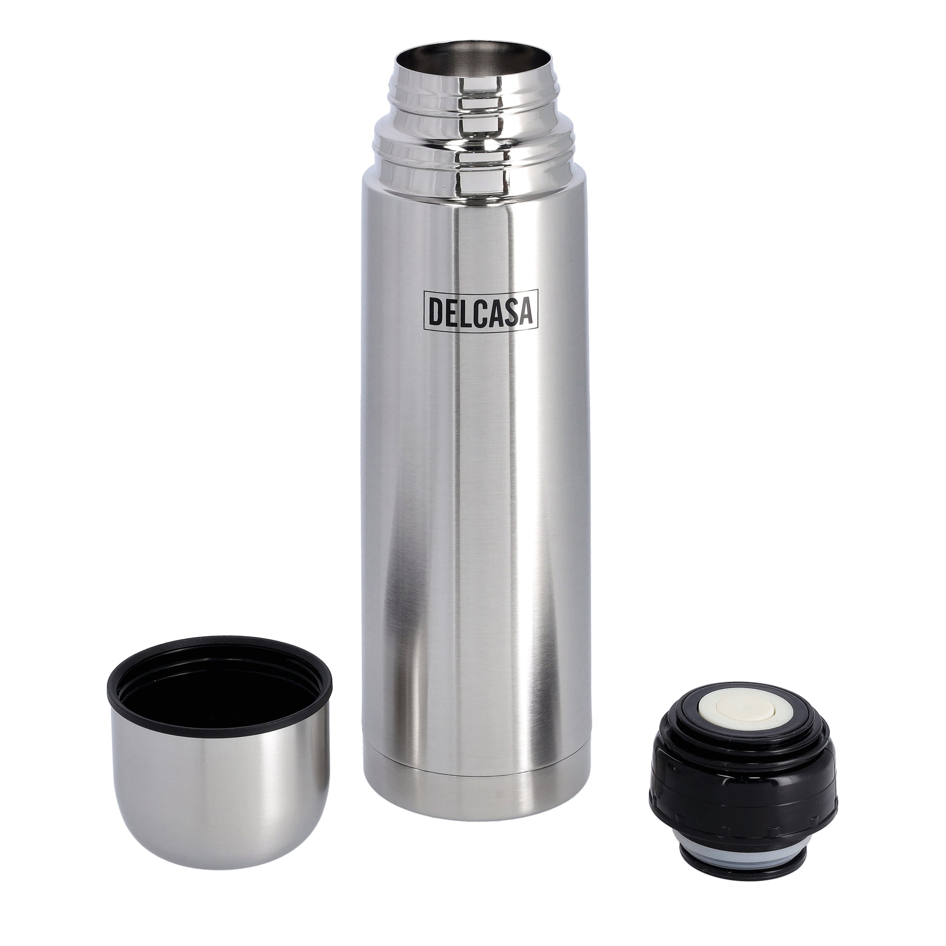 Stainless Steel Vacuum Water Bottle