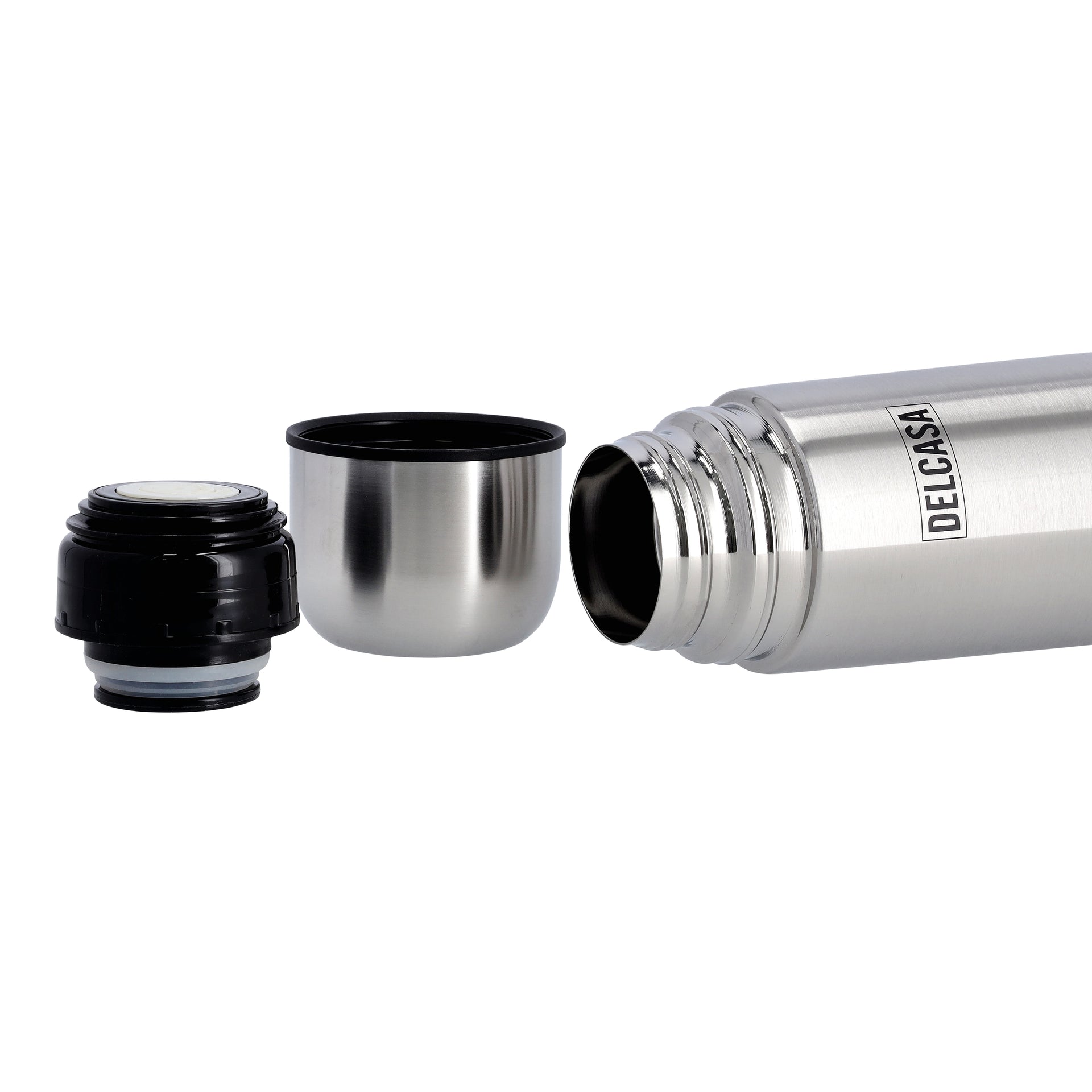 Stainless Steel Vacuum Water Bottle