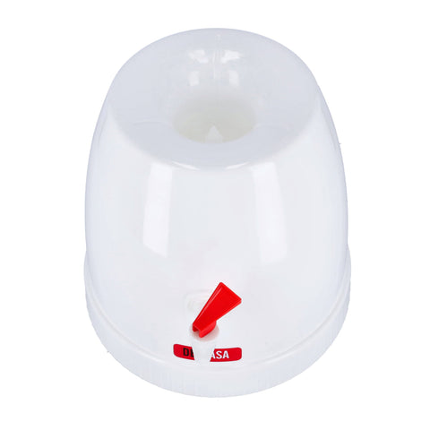 Water Dispenser White/Red 18.92Liters
