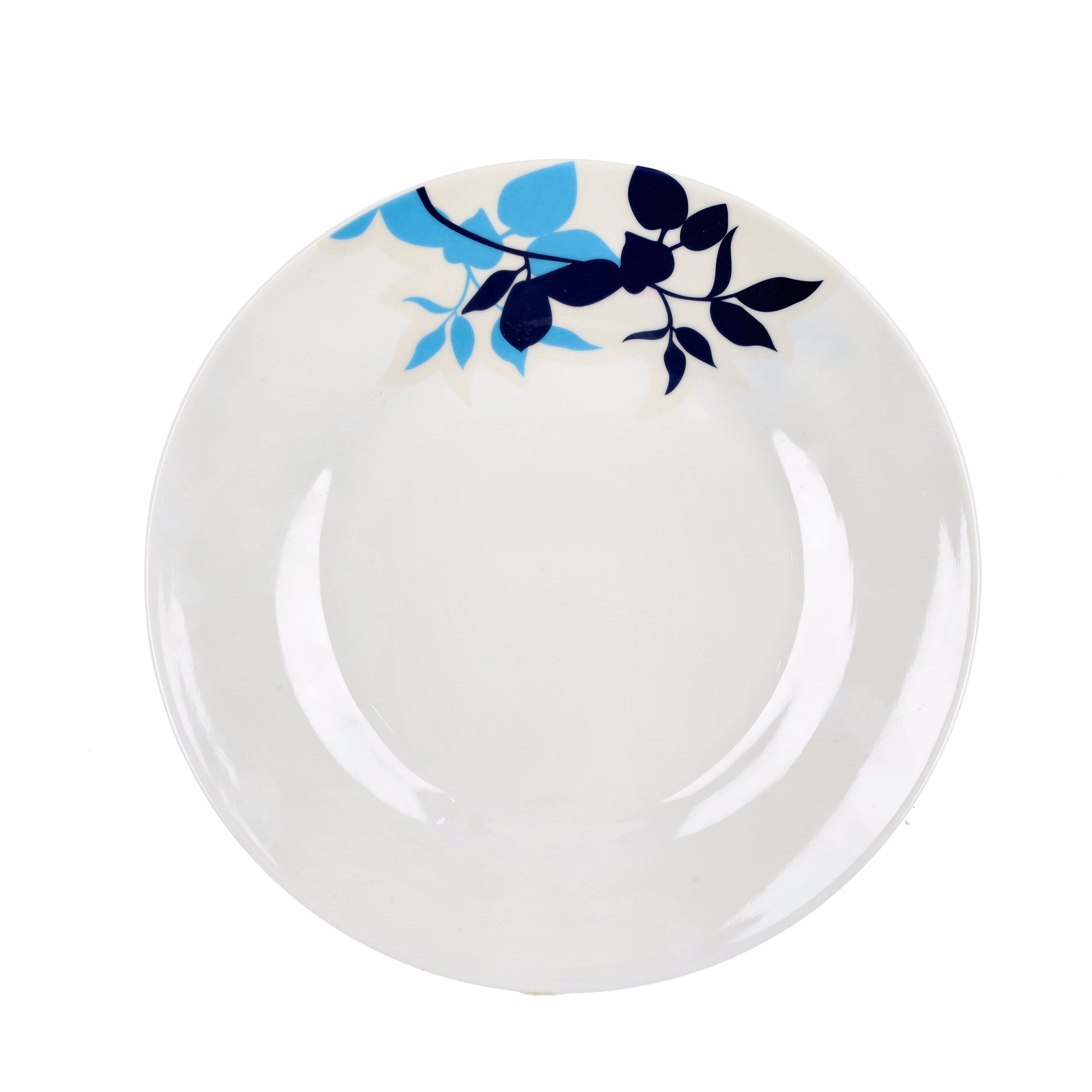 Melamine Ware Dinner Plate, Durable and Sturdy, East to Clean