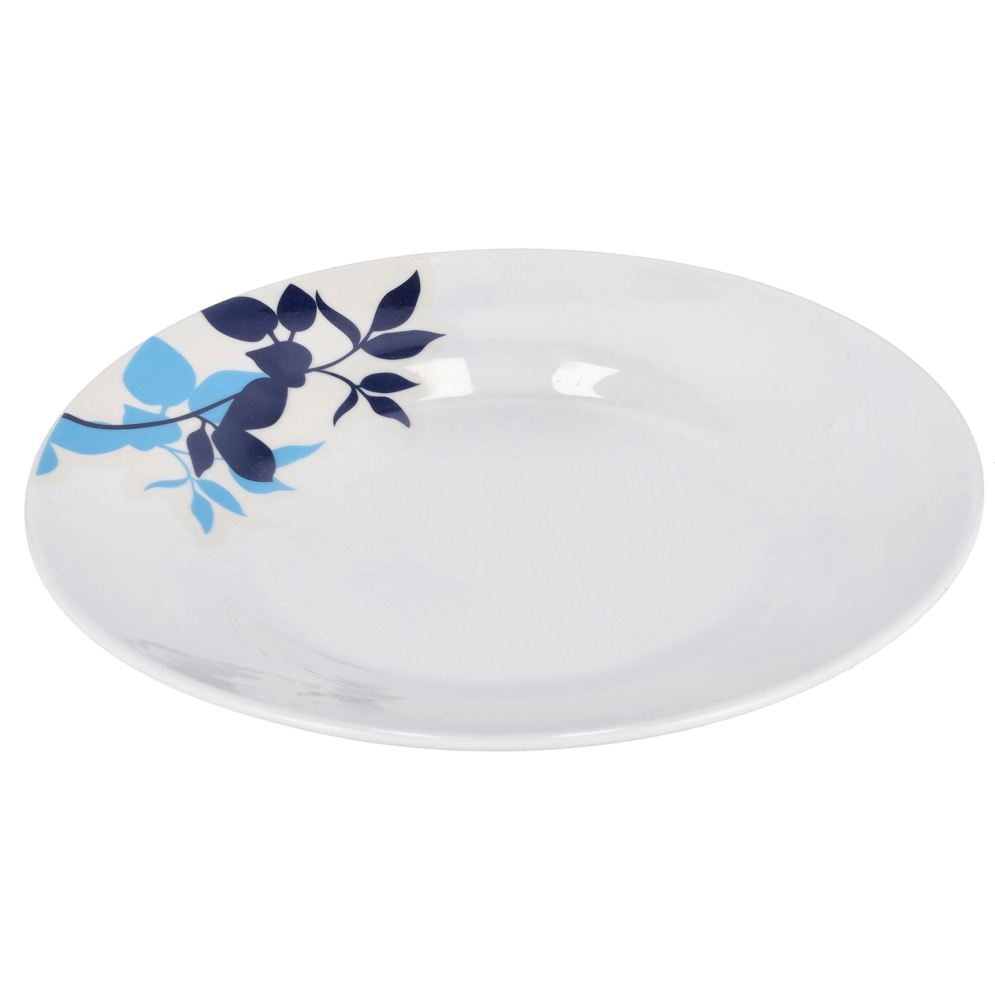 Melamine Ware Dinner Plate, Durable and Sturdy, East to Clean