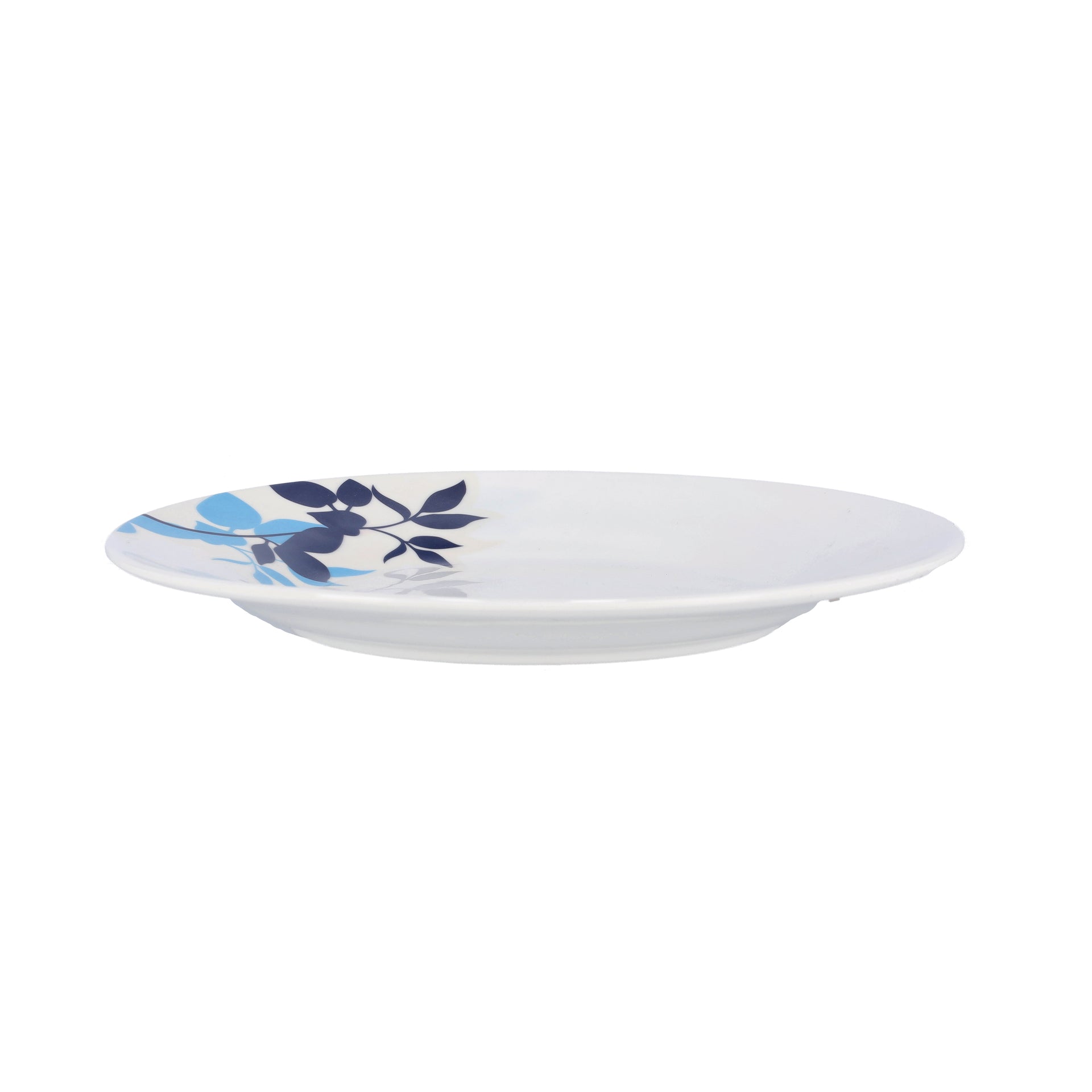 Melamine Ware Dinner Plate, Durable and Sturdy, East to Clean
