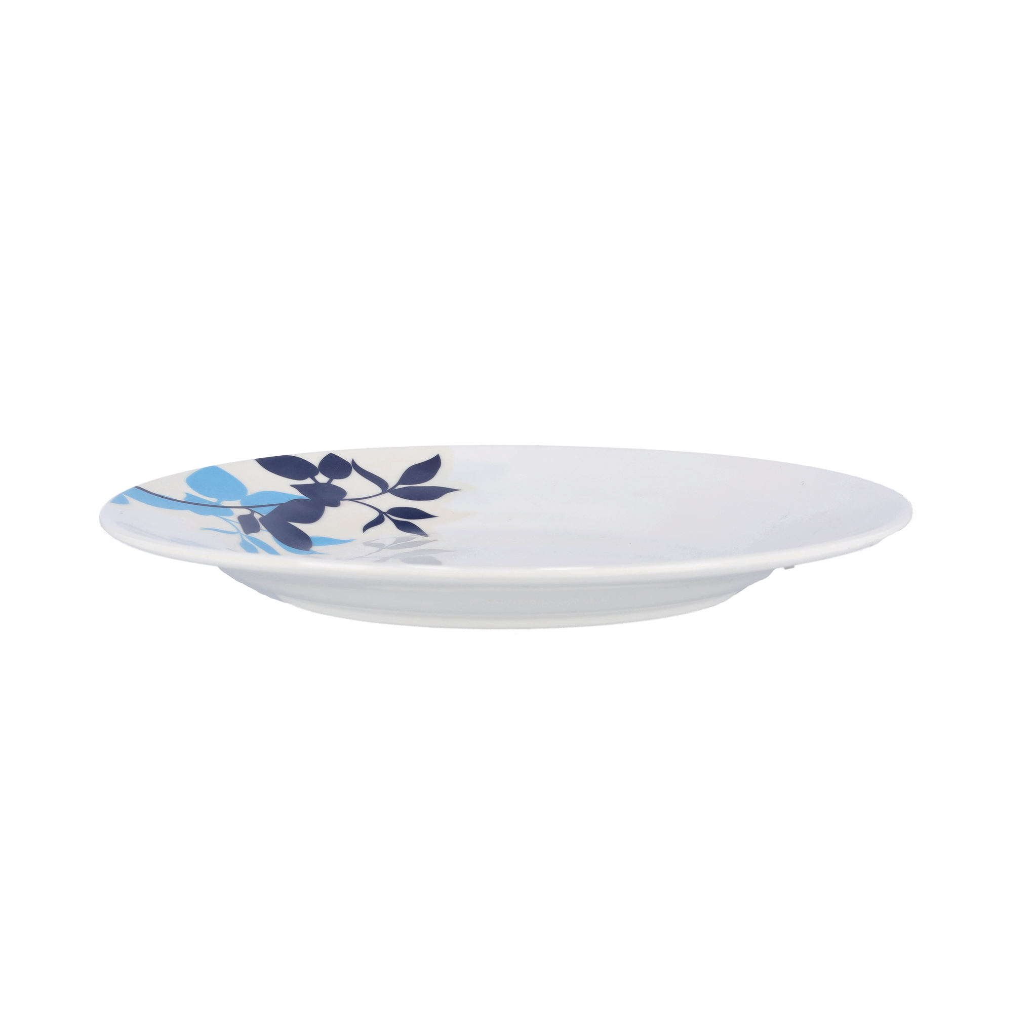 Melamine Ware Dinner Plate, Durable and Sturdy, East to Clean