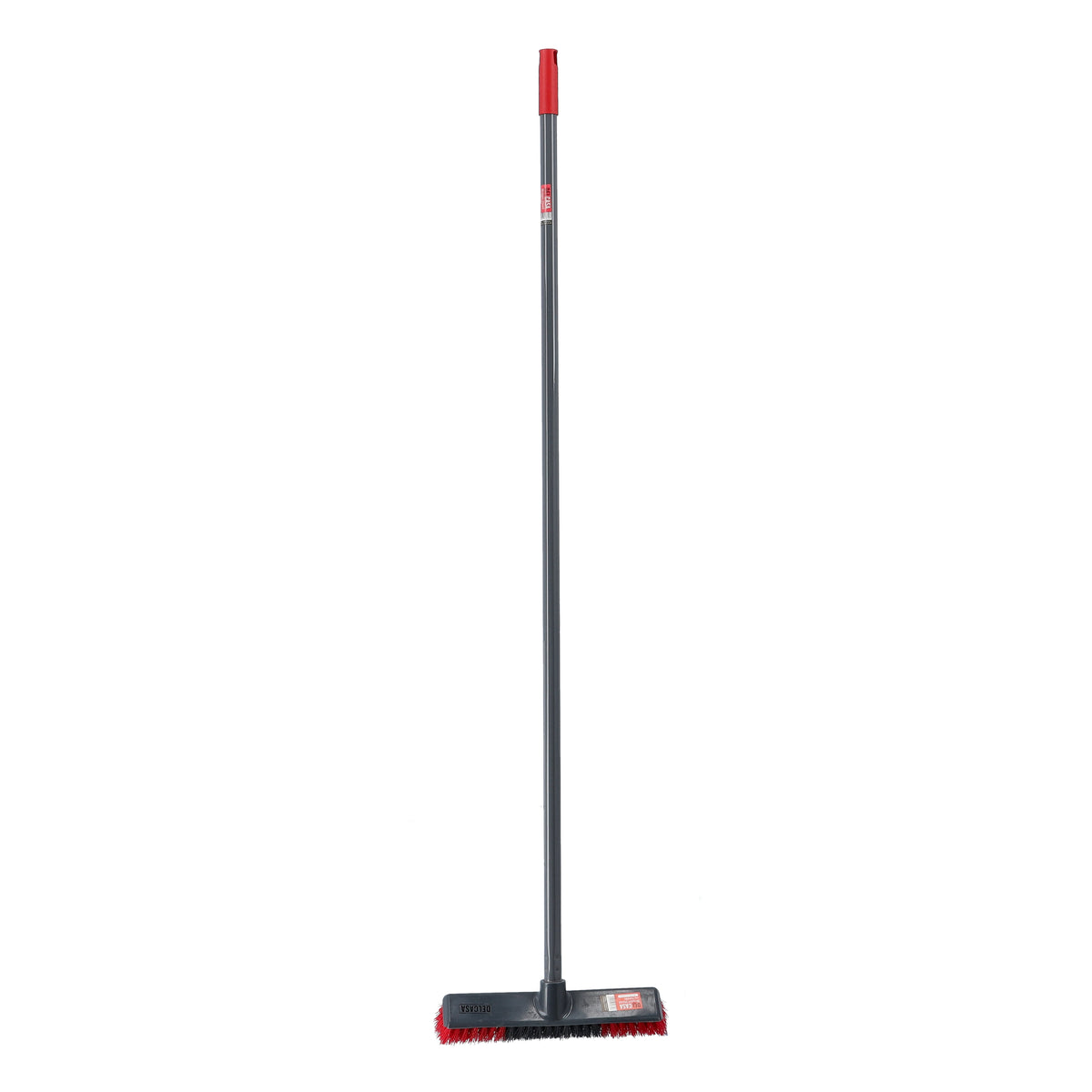 Broom With handle Multicolor