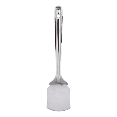 Roti Turner, Premium Quality Stainless Steel Silver