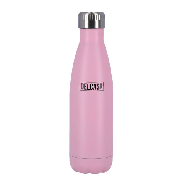 Stainless Steel Water Bottle assorted 350ml