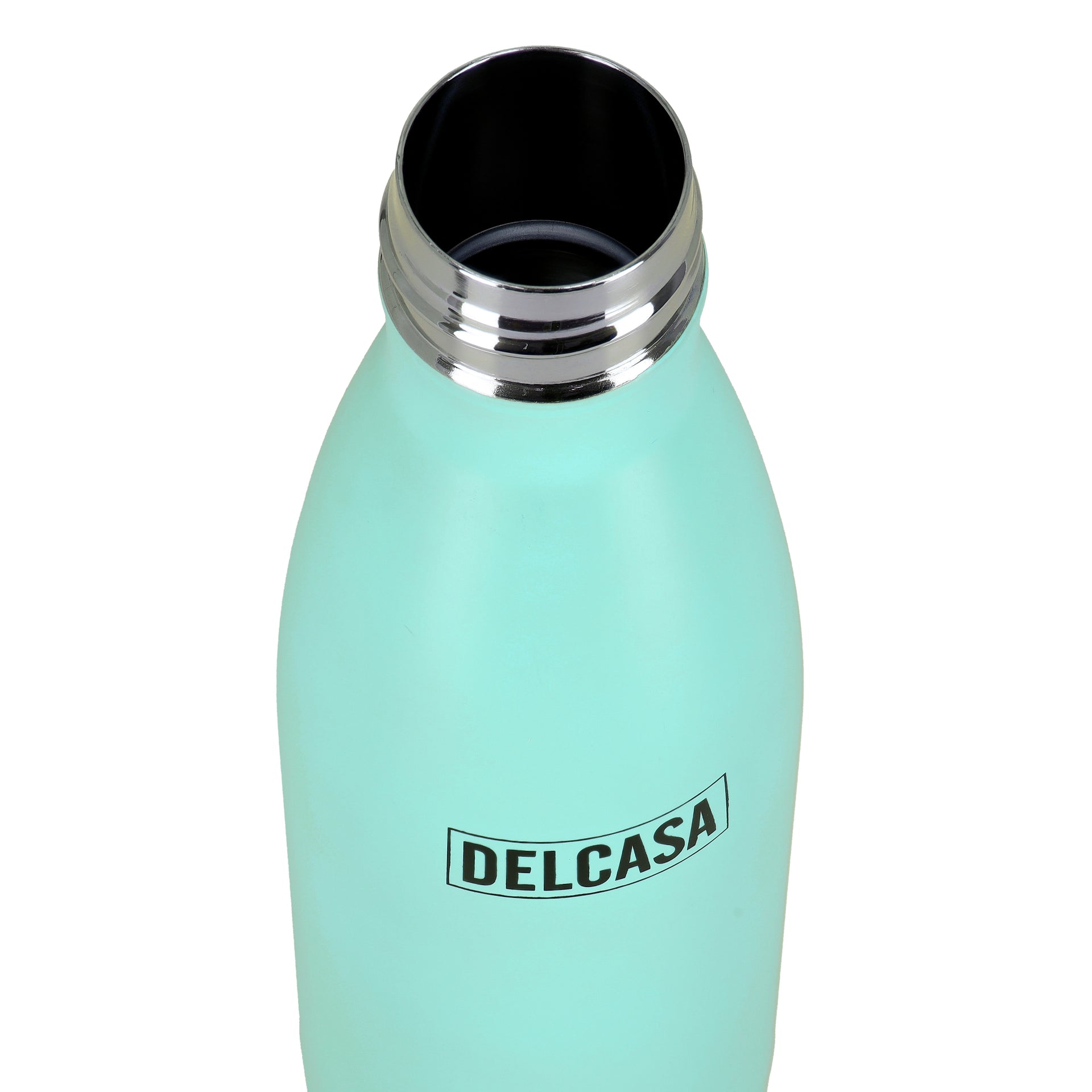 Stainless Steel Water Bottle assorted 350ml