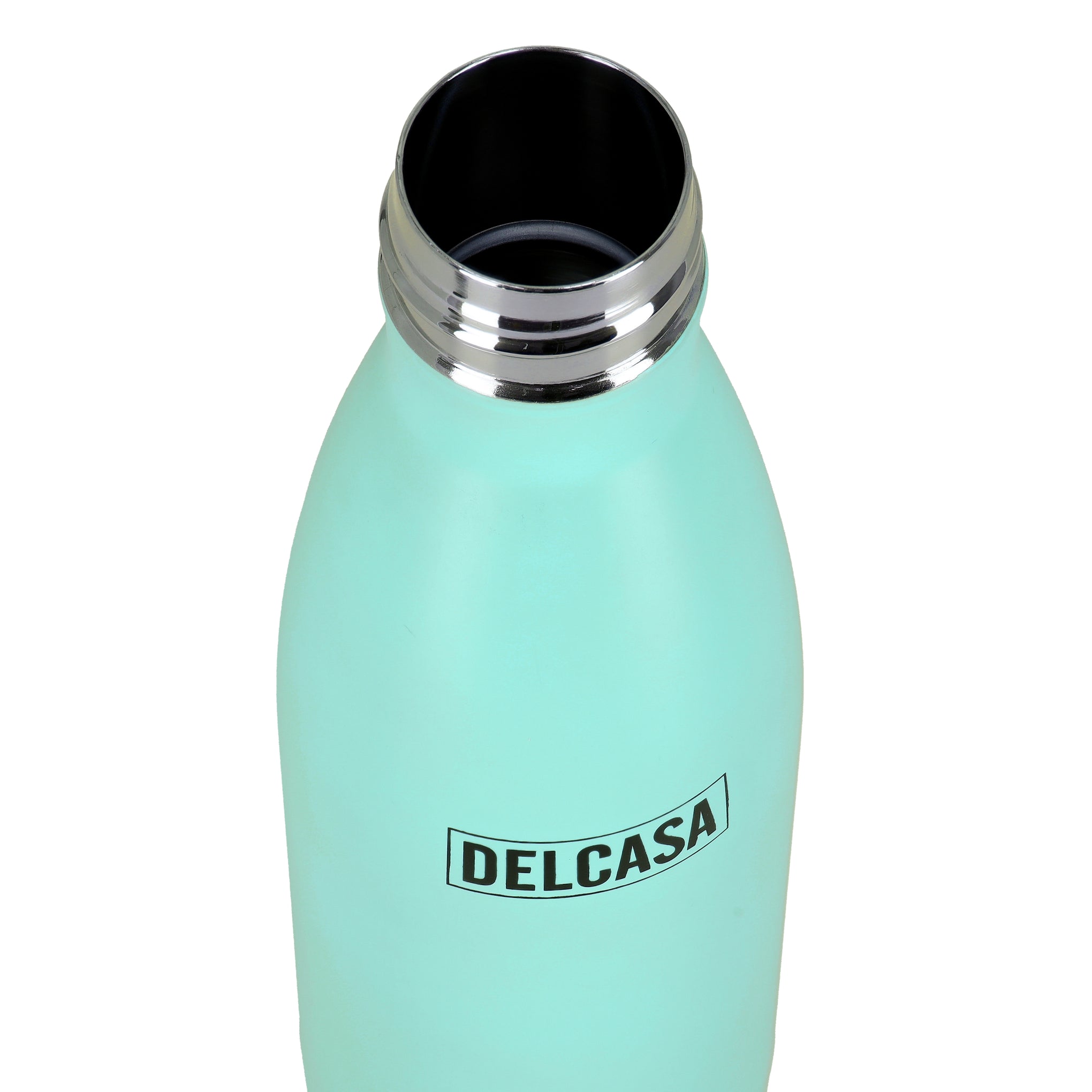 Stainless Steel Water Bottle assorted 350ml