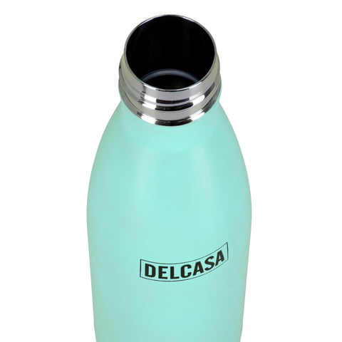 Stainless Steel Water Bottle assorted 350ml