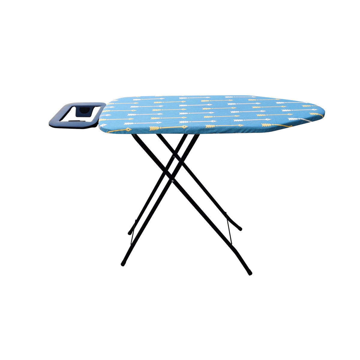 Delcasa Ironing Board  with Powder Coated Carbon Steel