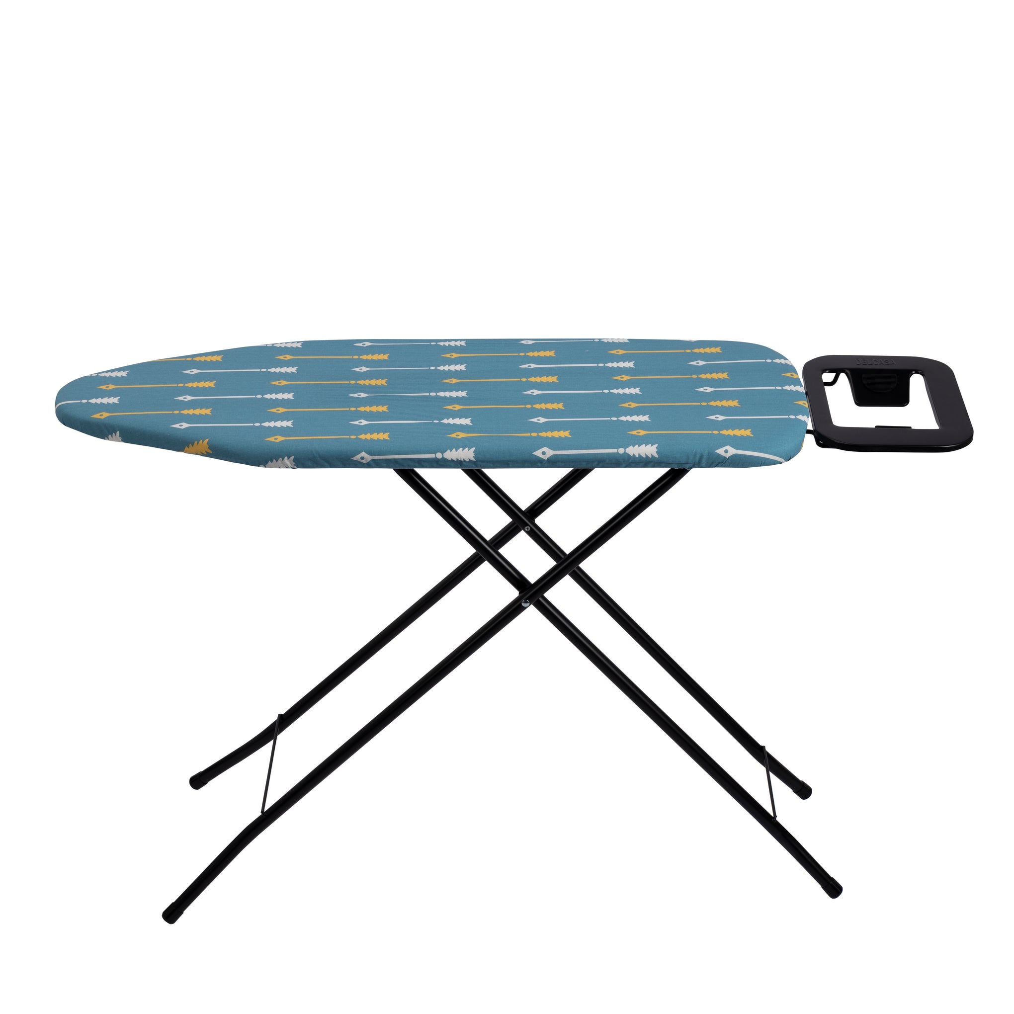 Delcasa Ironing Board  with Powder Coated Carbon Steel