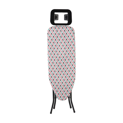 Delcasa Ironing Board  with Powder Coated Carbon Steel
