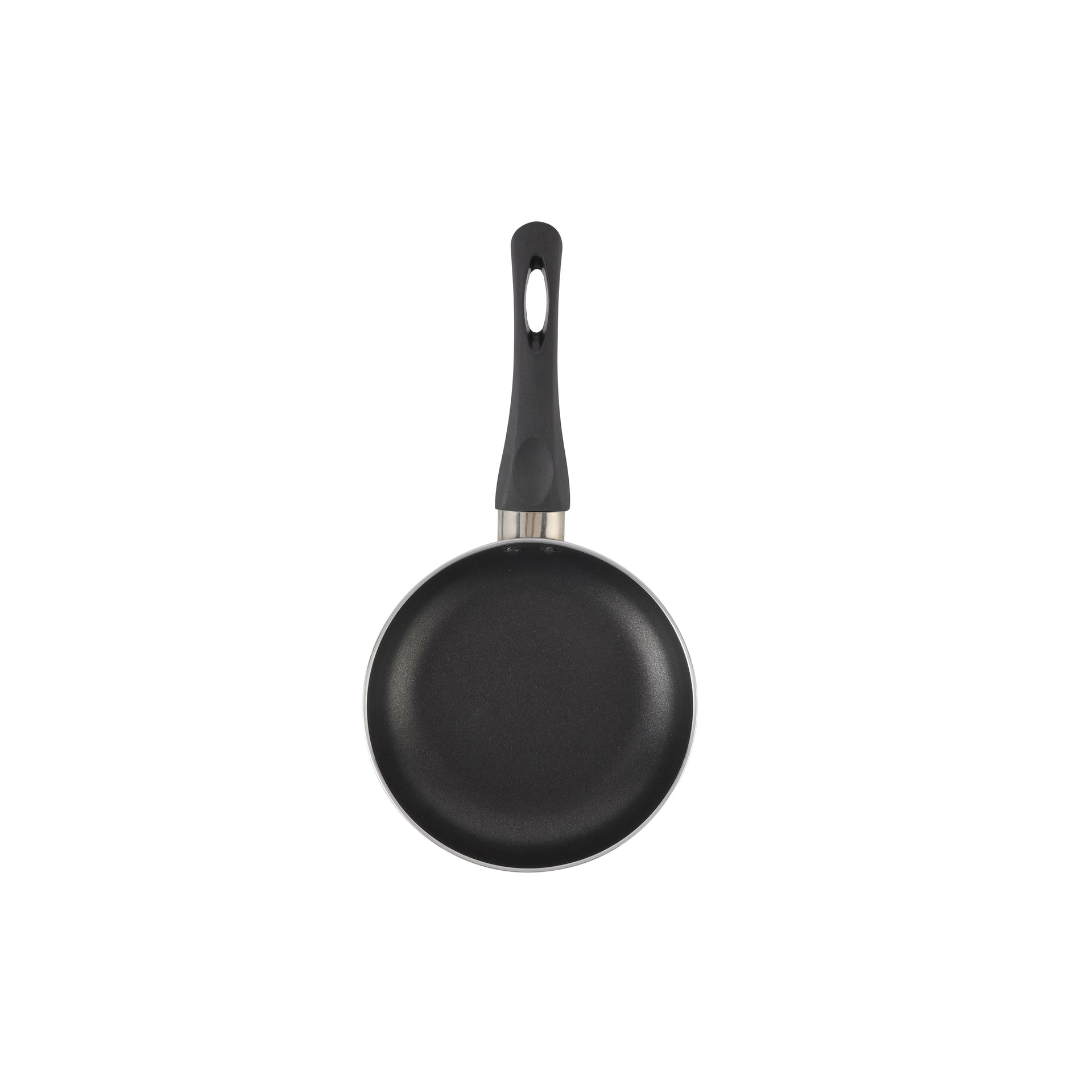 2 Piece Frypan With Nylon Turner
