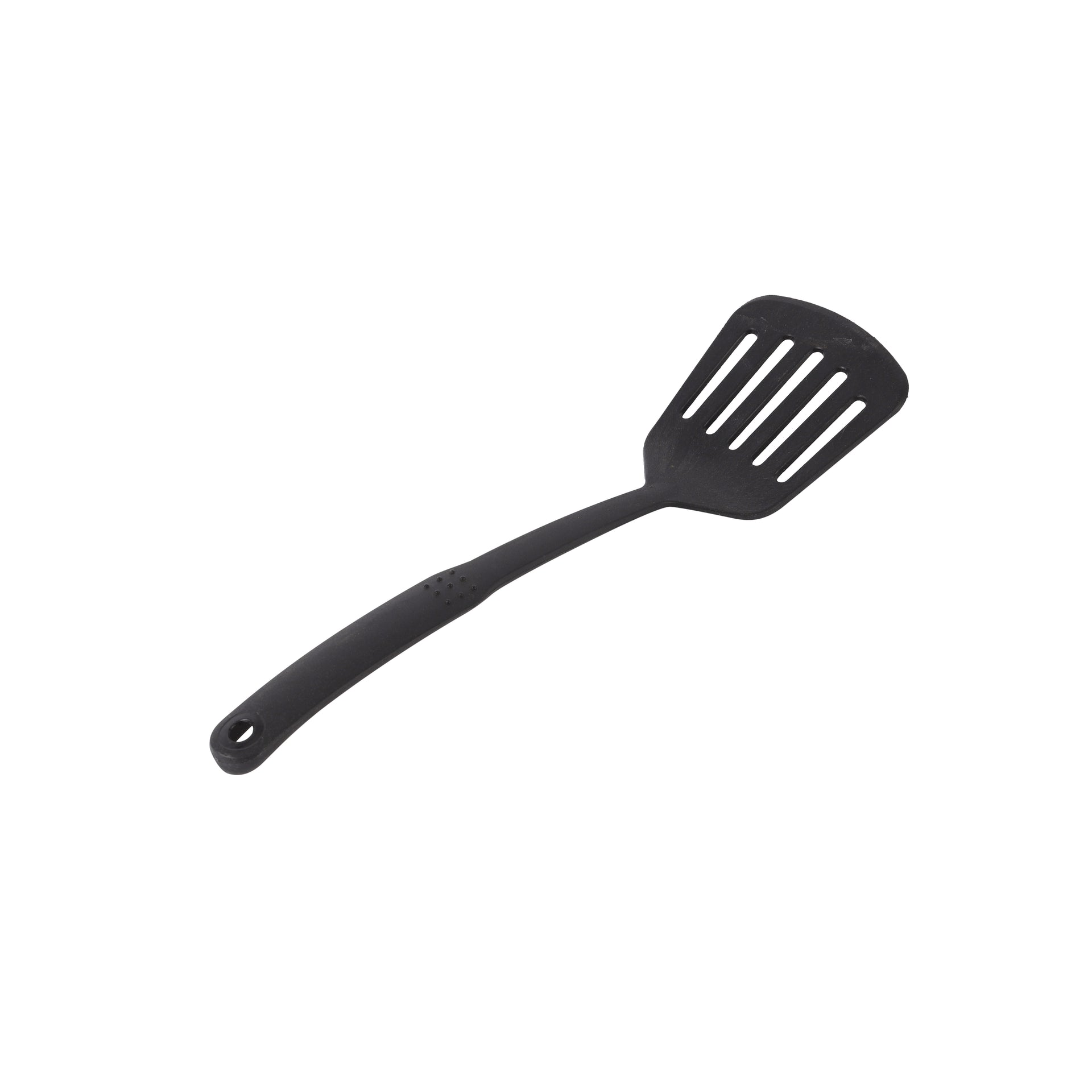 2 Piece Frypan With Nylon Turner