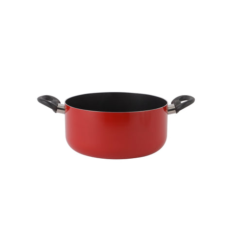 4 Piece Nonstick Cookware Set