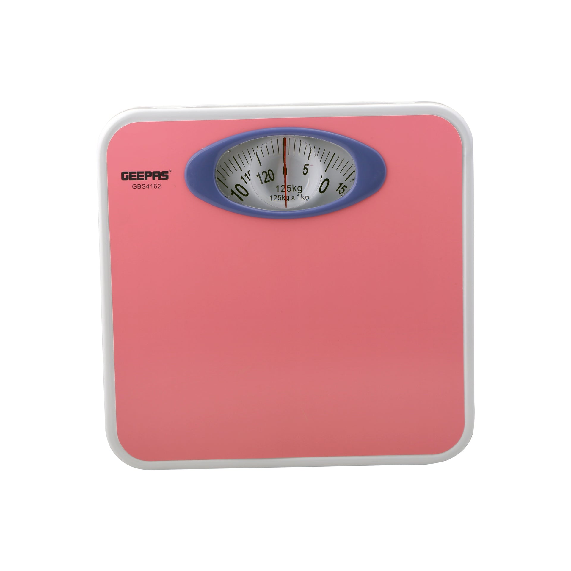 Personal Bath Scale