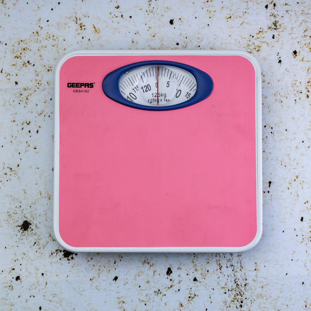 Personal Bath Scale