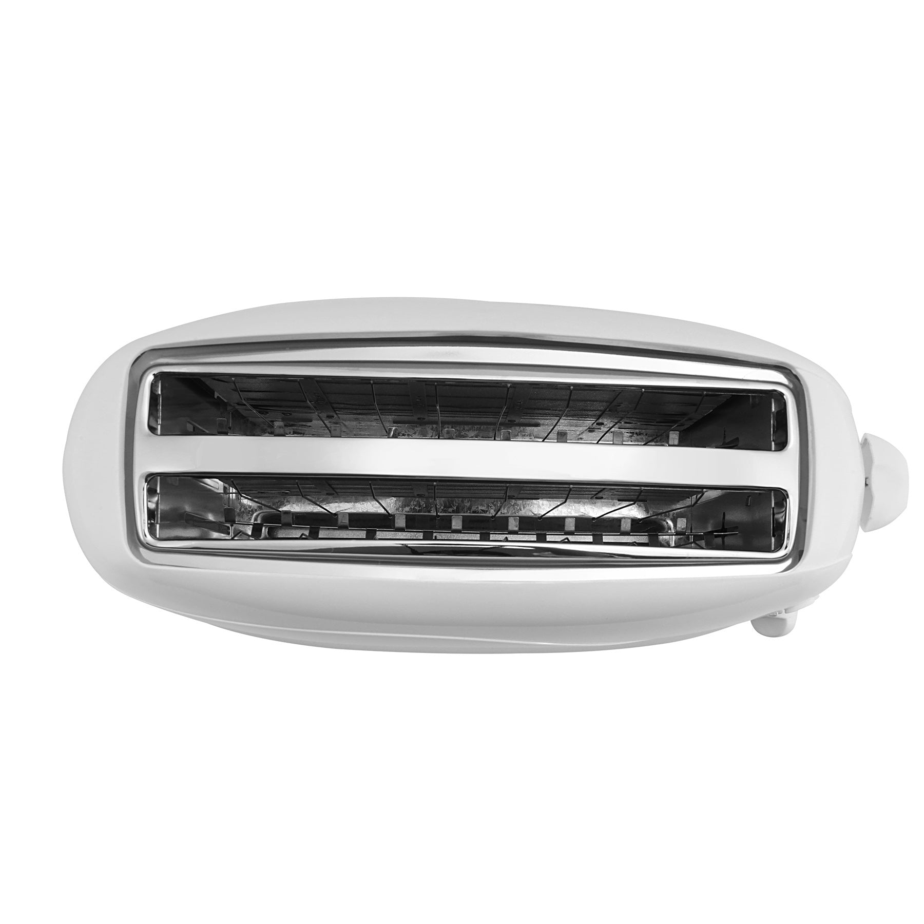 Geepas 4-Slice Bread Toaster/Browning Cntrl 1X6 Gbt9895, Mixed Material