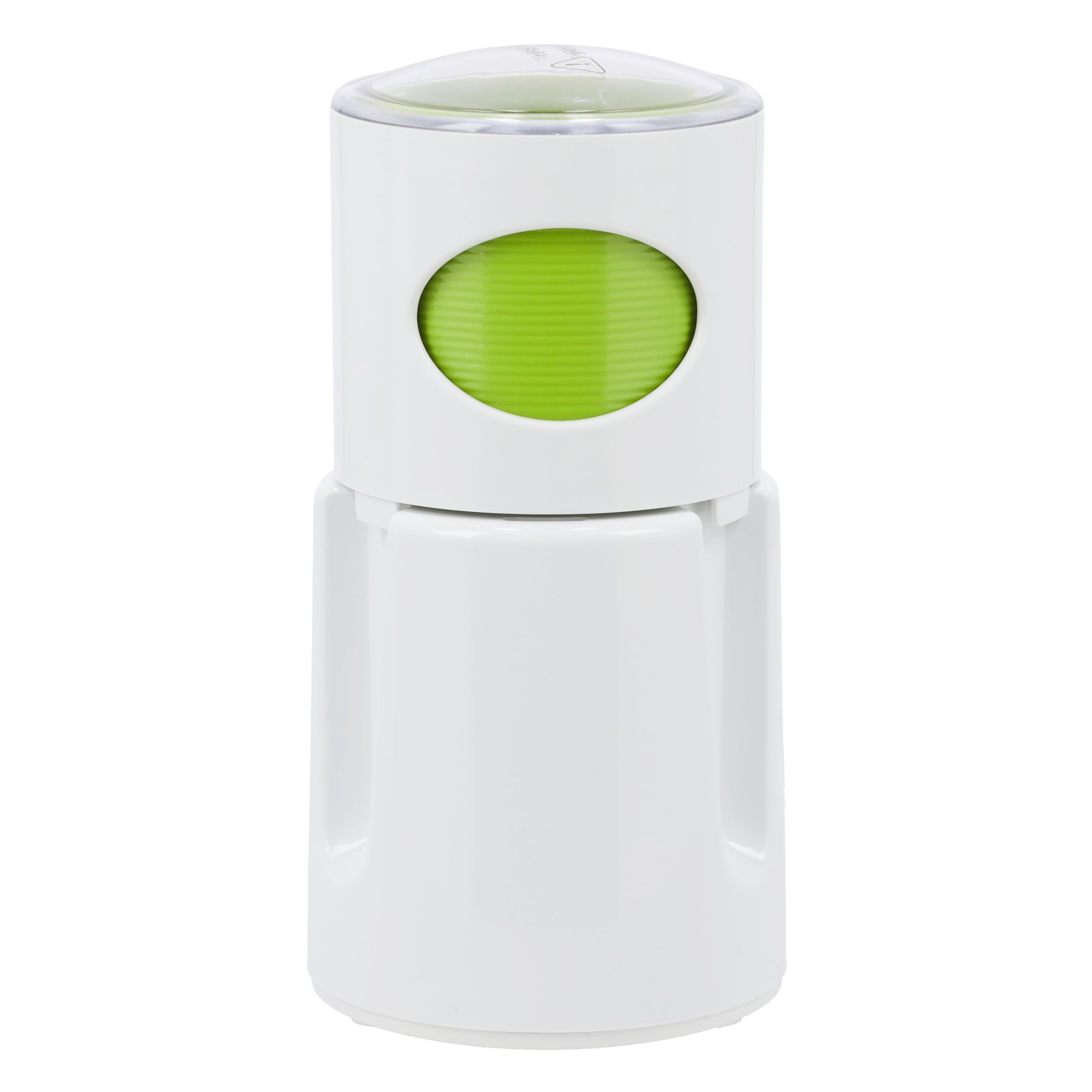 Wet & Dry Grinder Powerful Copper Motor | Stainless Steel Blades | Smoothies-Protein Shakes And Spice Grinder 280.0 W GCG41015 White, Green