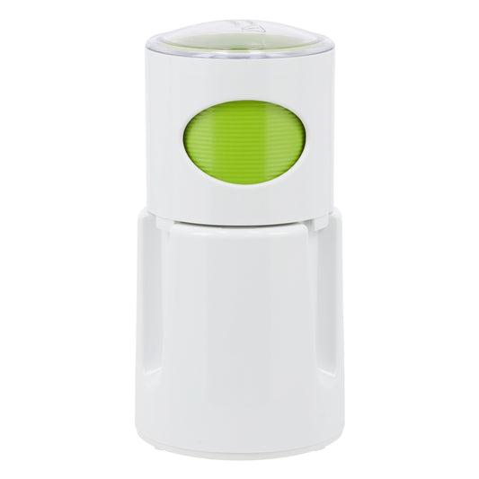 Wet & Dry Grinder Powerful Copper Motor | Stainless Steel Blades | Smoothies-Protein Shakes And Spice Grinder 280.0 W GCG41015 White, Green