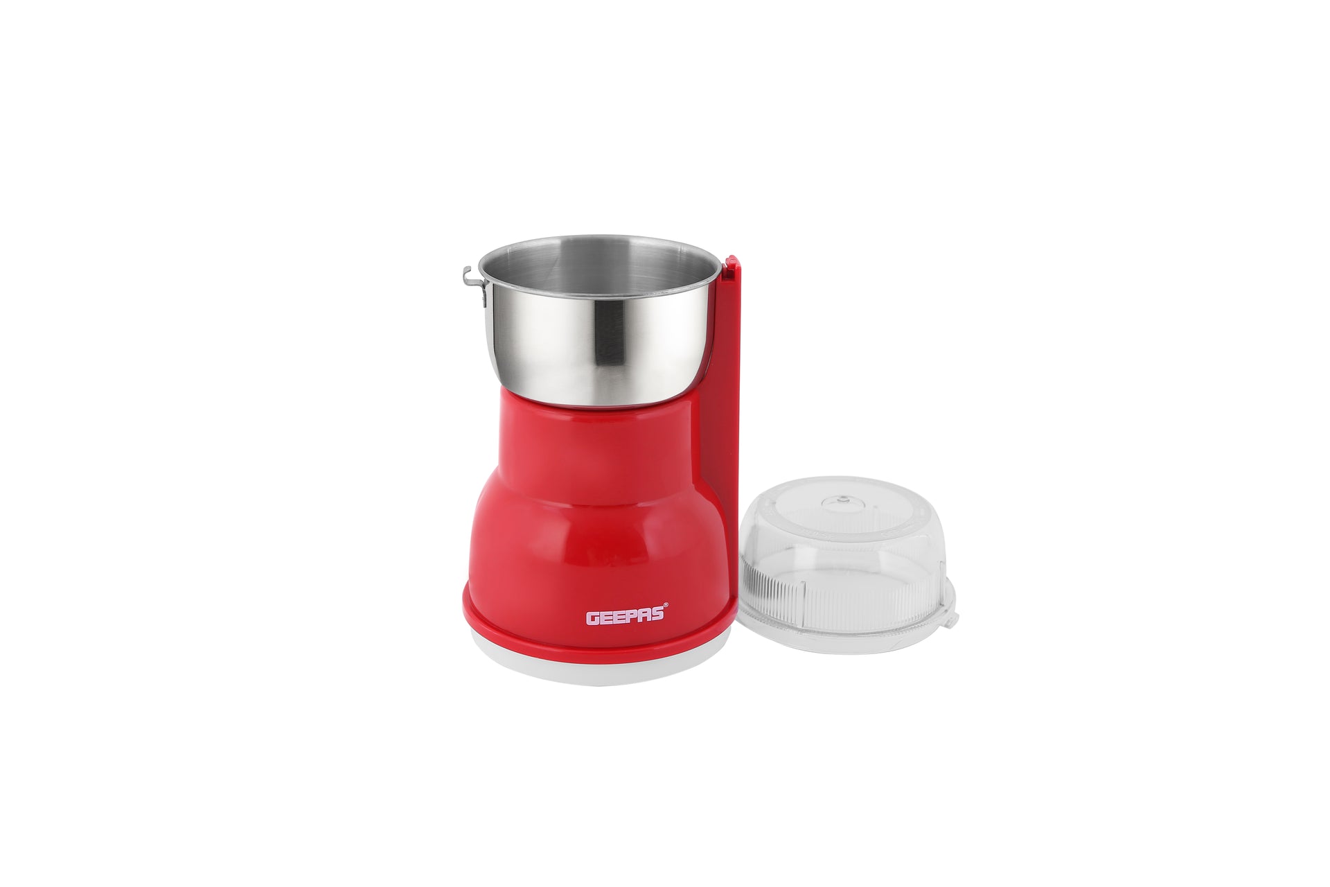 Geepas Grinding Coffee And Nuts, Model Gcg5440