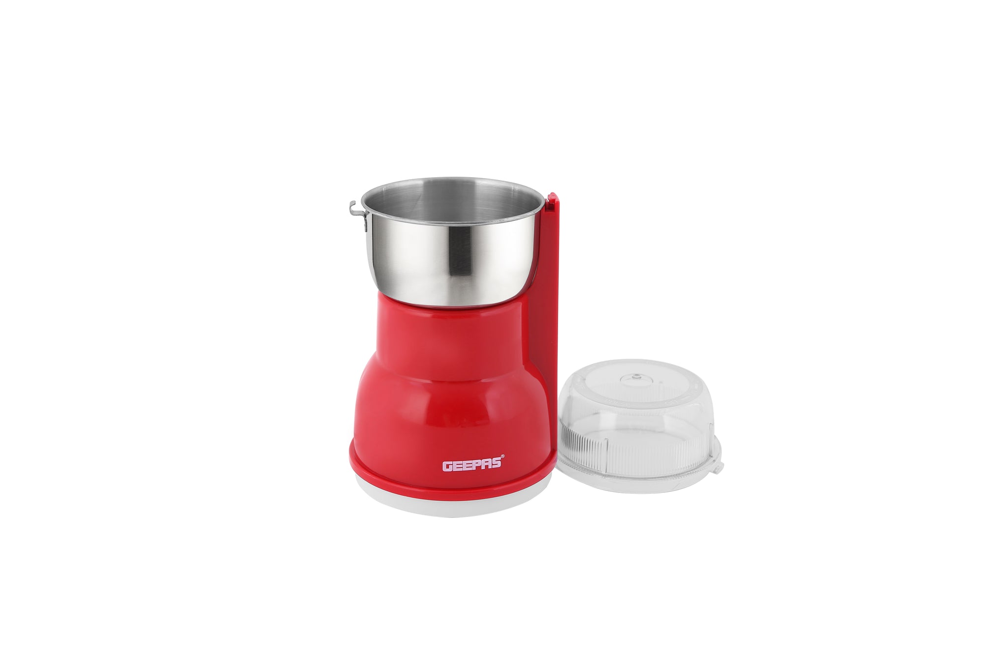 Geepas Grinding Coffee And Nuts, Model Gcg5440