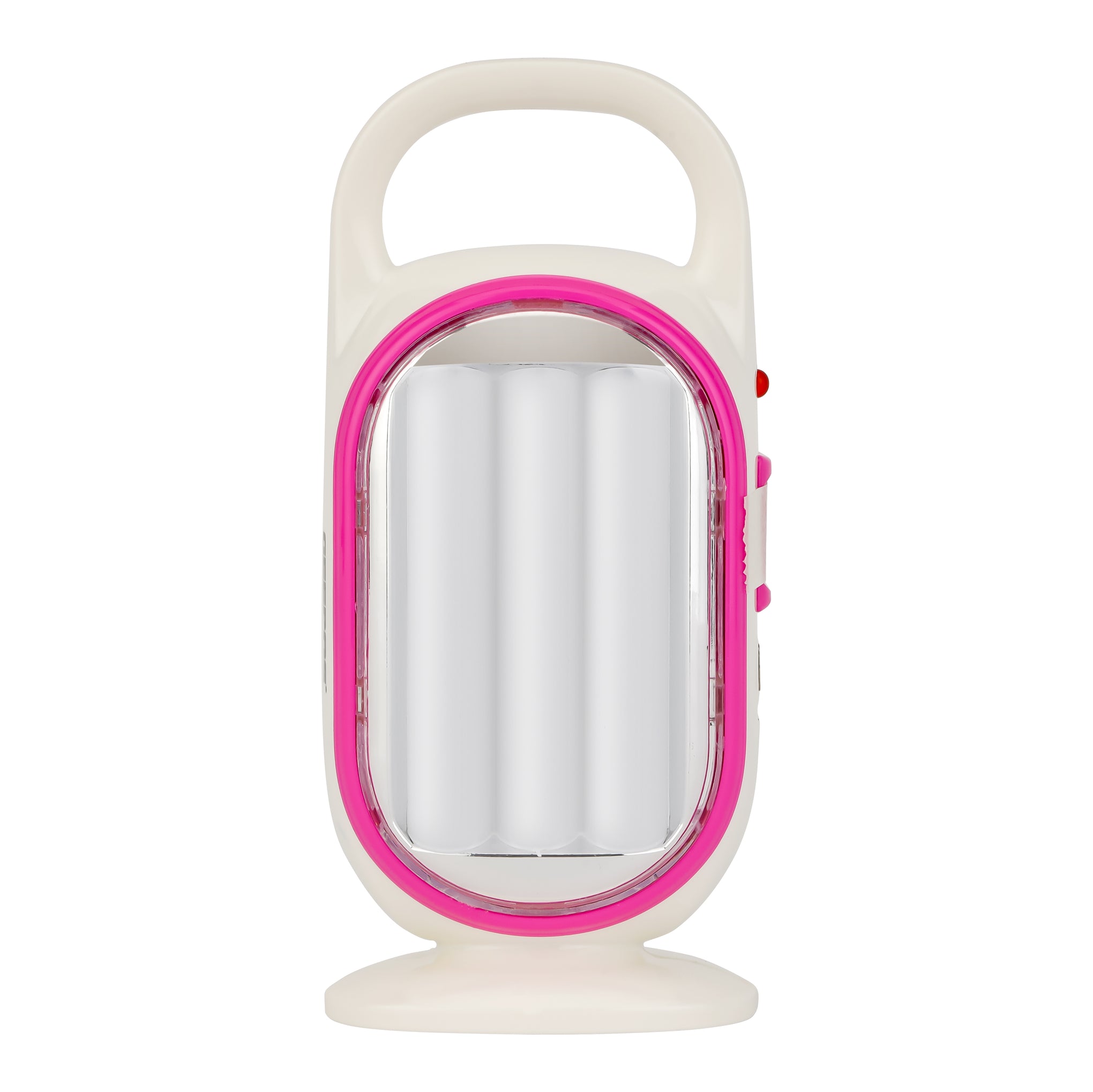 Rechargeable LED Emergency Lantern – 27 Hi-Power LEDs, 5-Hour Runtime | Energy-Efficient, Compact & Portable Design with Built-in Stand